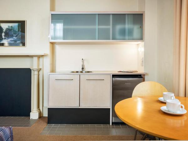 Quest Trinity House : photo 2 de la chambre studio