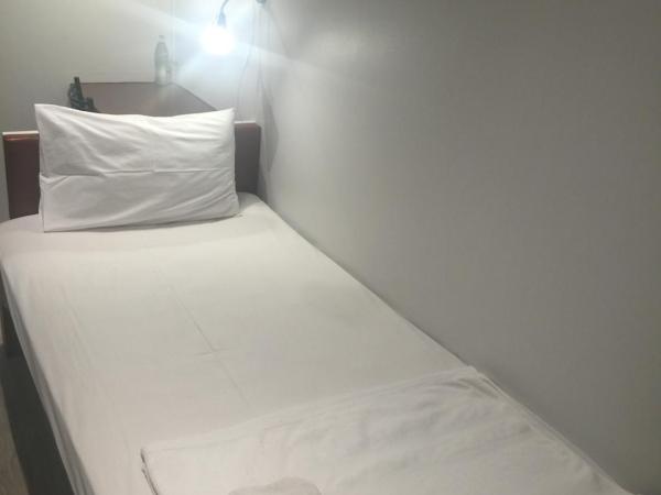 Chaba Chalet Hotel : photo 1 de la chambre chambre simple avec douche