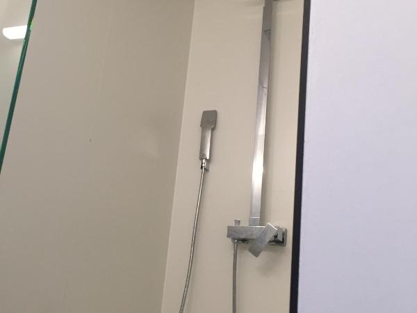 Guesthouse Poppies : photo 2 de la chambre appartement avec terrasse