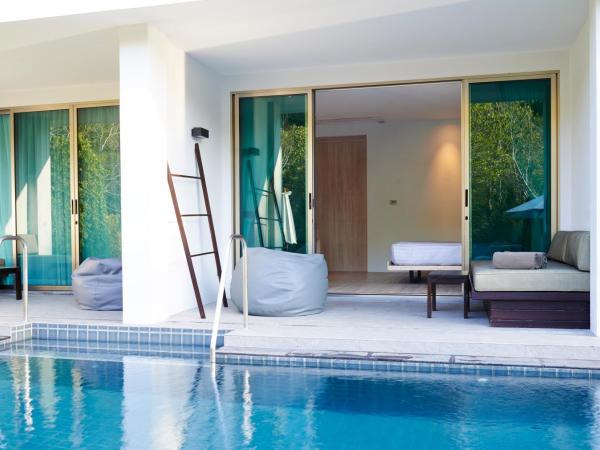 Moonlight Bay Resort : photo 1 de la chambre chambre double deluxe avec accès piscine