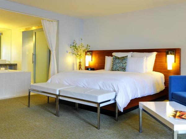 Tower 23 Hotel : photo 1 de la chambre suite sanctuary