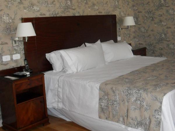 Hotel Club Frances : photo 1 de la chambre suite deluxe