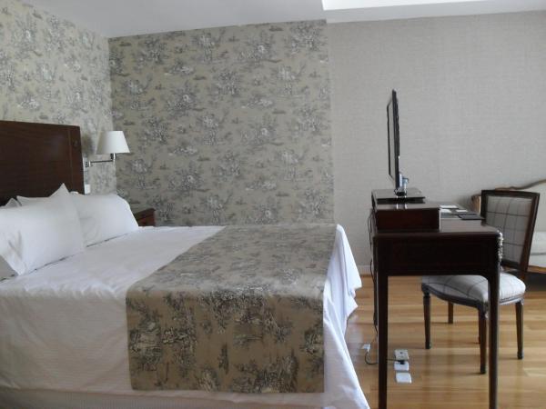 Hotel Club Frances : photo 2 de la chambre suite deluxe
