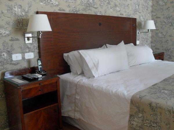 Hotel Club Frances : photo 3 de la chambre suite deluxe
