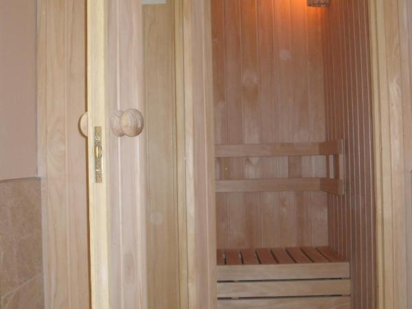 Hotel Club Frances : photo 7 de la chambre suite deluxe