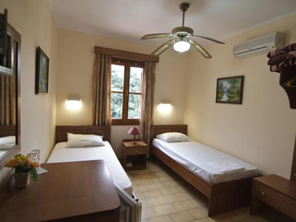Mango Rooms : photo 4 de la chambre chambre deluxe double ou lits jumeaux
