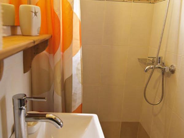 Mango Rooms : photo 6 de la chambre chambre triple deluxe