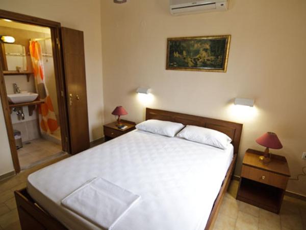 Mango Rooms : photo 2 de la chambre chambre deluxe double ou lits jumeaux