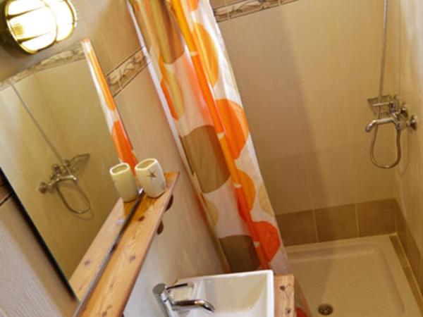 Mango Rooms : photo 7 de la chambre chambre simple deluxe