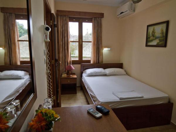 Mango Rooms : photo 10 de la chambre chambre simple deluxe