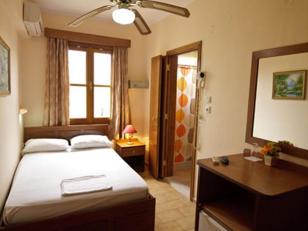 Mango Rooms : photo 2 de la chambre chambre simple deluxe