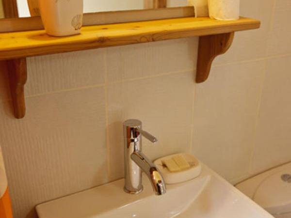 Mango Rooms : photo 10 de la chambre chambre triple deluxe