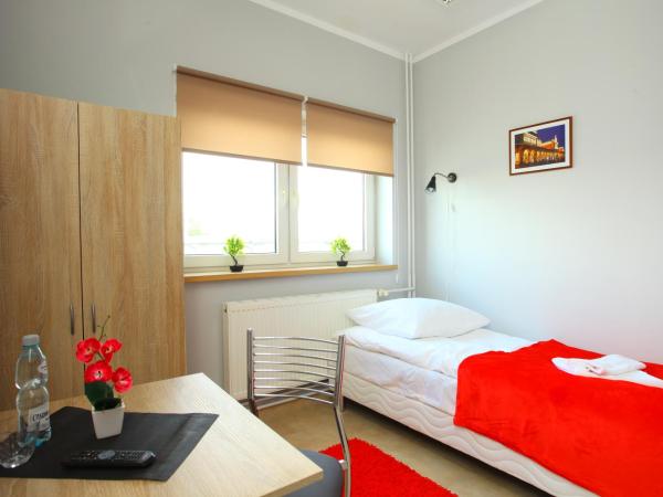 Hostel Bazar : photo 5 de la chambre chambre simple