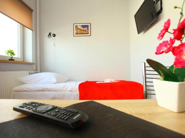 Hostel Bazar : photo 1 de la chambre chambre simple