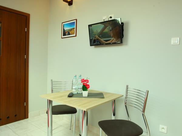 Hostel Bazar : photo 5 de la chambre chambre lits jumeaux