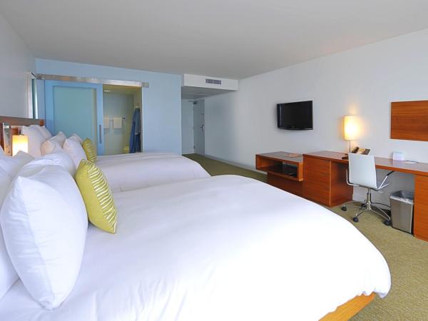 Tower 23 Hotel : photo 1 de la chambre chambre spirit