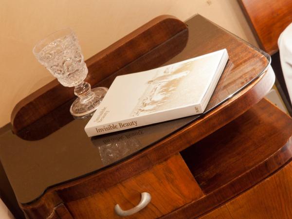 Hotel Saturnia & International : photo 9 de la chambre suite junior