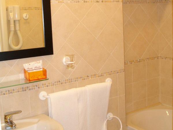 Residence Signa : photo 6 de la chambre studio avec terrasse