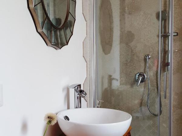 Nacchinono : photo 2 de la chambre chambre triple