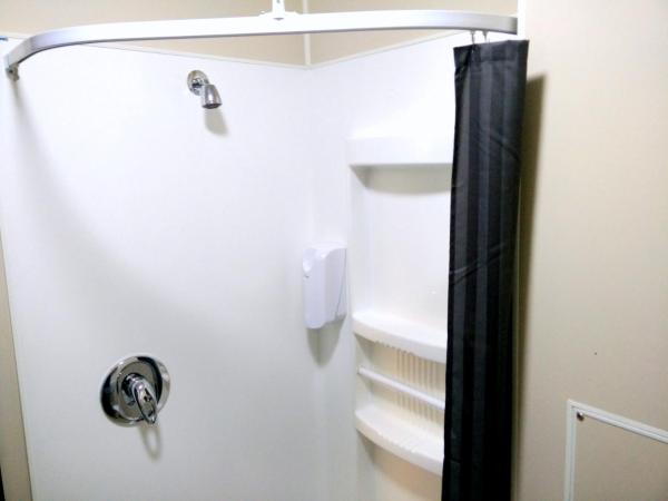 Urbanz : photo 6 de la chambre chambre familiale avec salle de bains