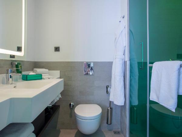 Park Inn By Radisson Istanbul Ataturk Airport : photo 5 de la chambre chambre supérieure