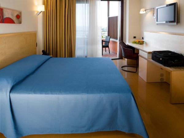 Taormina Panoramic Hotel : photo 3 de la chambre suite junior