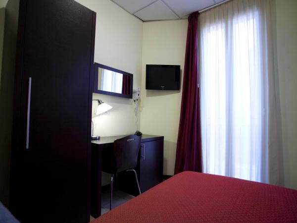 Hotel Alibi : photo 4 de la chambre chambre simple standard