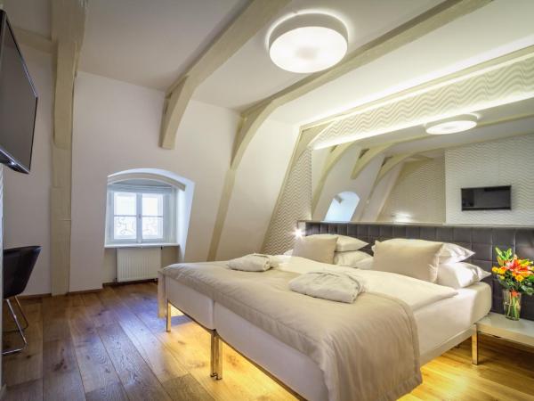 Golden Star : photo 10 de la chambre chambre double standard