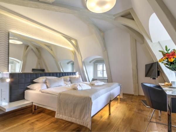 Golden Star : photo 8 de la chambre chambre double standard