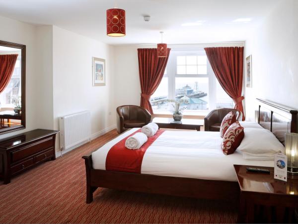 Park Central Hotel : photo 5 de la chambre chambre double signature