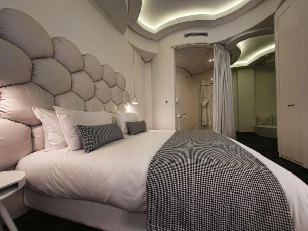 Boutique Hotel Gauthier Restaurant Terrasse : photo 6 de la chambre suite gauthier 