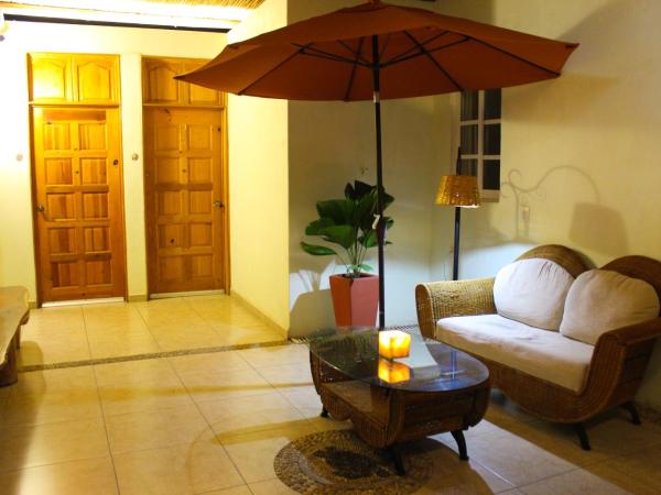 Hotel Careyes Puerto Escondido : photo 10 de la chambre suite double standard