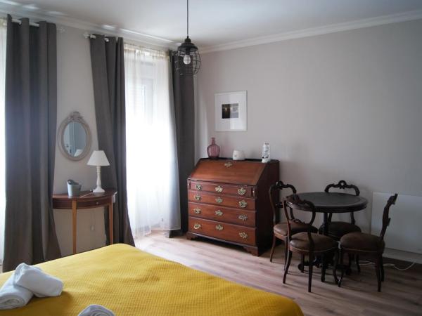 O Forte Guest House : photo 1 de la chambre chambre double