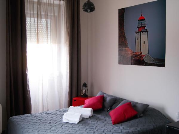 O Forte Guest House : photo 3 de la chambre chambre simple