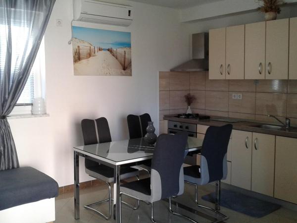 Guest House Sonja : photo 4 de la chambre appartement