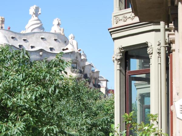 Circa 1905 : photo 5 de la chambre chambre double ou lits jumeaux avec balcon