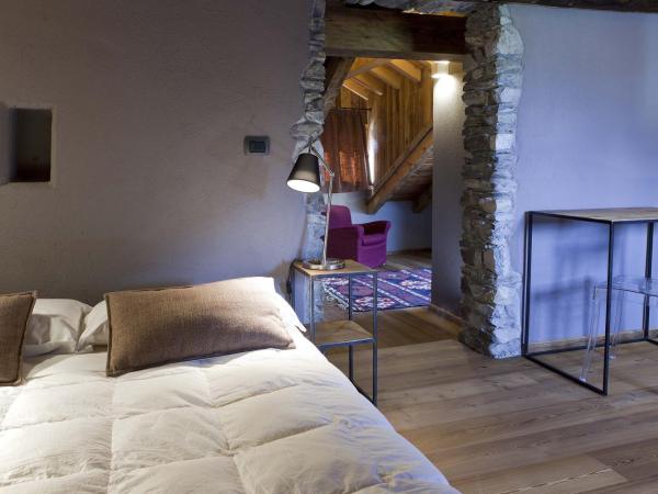 Guesthouse Mu : photo 3 de la chambre suite