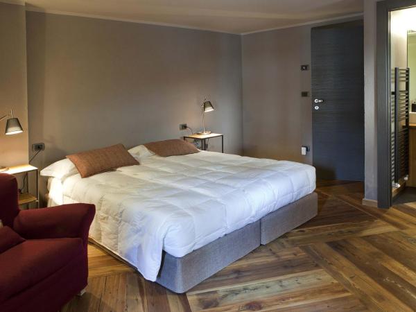 Guesthouse Mu : photo 1 de la chambre chambre double standard