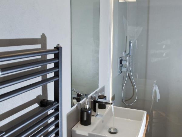 Guesthouse Mu : photo 3 de la chambre chambre double standard