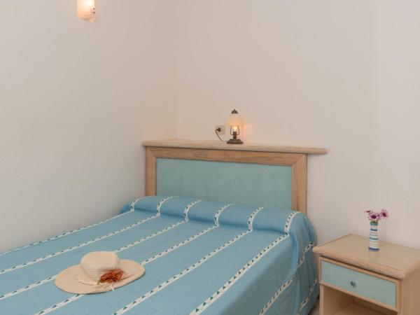 Hotel Casa del Sole : photo 6 de la chambre chambre simple supérieure - vue sur mer