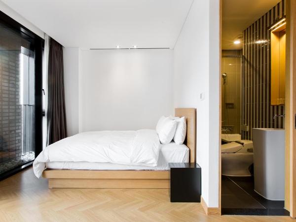 Handpicked Hotel & Collections : photo 1 de la chambre chambre lit king-size supérieure