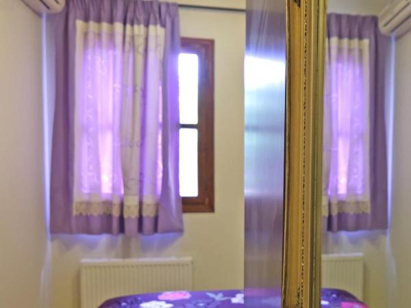 Minos Pension : photo 2 de la chambre chambre double