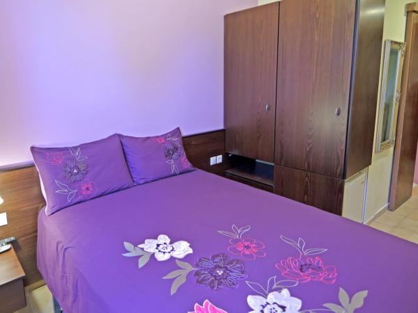 Minos Pension : photo 1 de la chambre chambre double