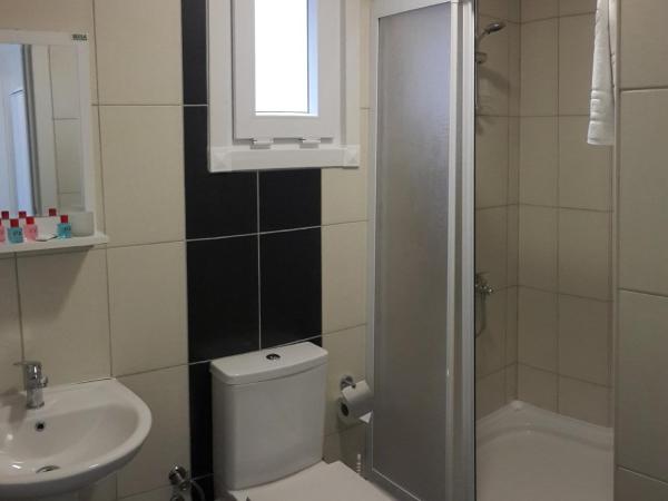 Payidar HOTEL : photo 2 de la chambre chambre double Économique