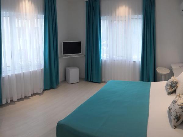 Payidar HOTEL : photo 9 de la chambre chambre deluxe double ou lits jumeaux