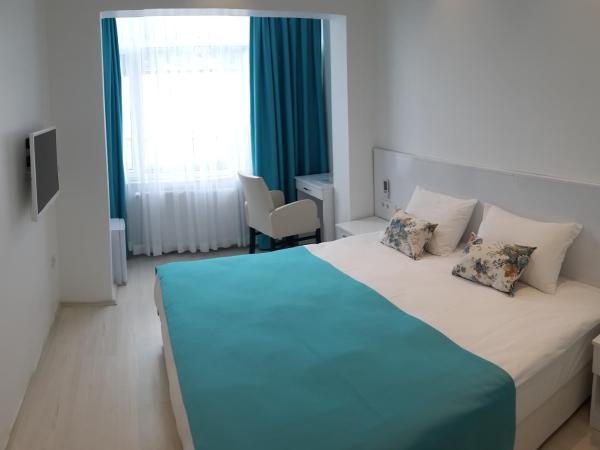 Payidar HOTEL : photo 5 de la chambre chambre deluxe double ou lits jumeaux