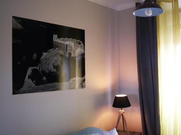 O Forte Guest House : photo 3 de la chambre chambre simple