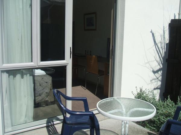 Riccarton Motor Lodge : photo 3 de la chambre studio standard