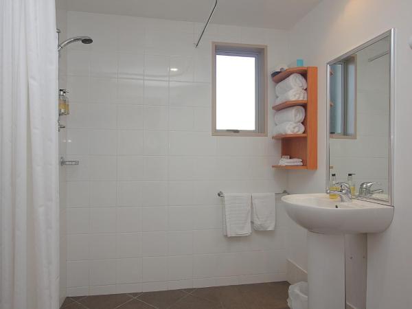 Riccarton Motor Lodge : photo 4 de la chambre studio standard