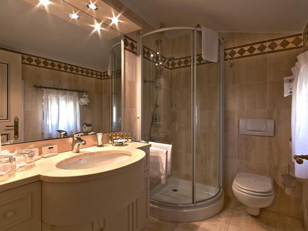 Villa Tuttorotto : photo 8 de la chambre chambre double - vue sur mer